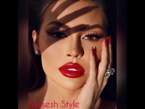 Mosesh Style - Passione rossa estate mixx (For Tiffany Co.)
