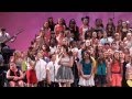 SLC - Reviens vite et oublie 2012-2013 chorales ...