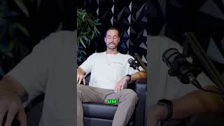 he's building an in-person certification for trainers