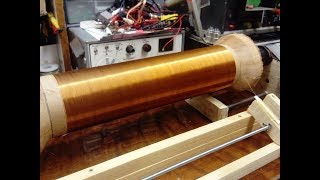 Video thumbnail for Theremin RCA AR-1264 Replica 2.rész by EcoPityu