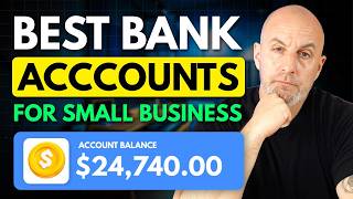 Best Business Bank Account for SMEs: Why Your Small Business Needs a Global Financial Platform