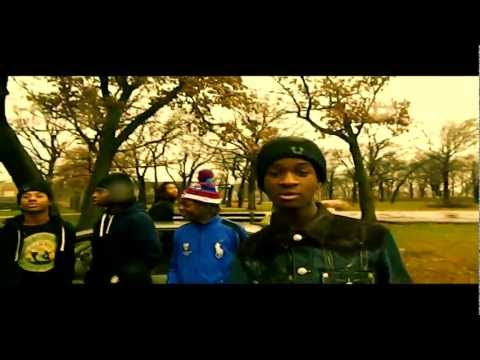 Kp Montana ft Speedy Loso - WIN