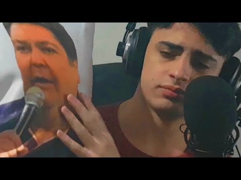 Faustão está SOLTEIRO