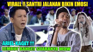 Download lagu 🔴 Trending Top !!! ... DUET MAUT VALDY NYONK  NABILA BIKIN INDONESIAN GOT TALENT TERPUKAU  (PARODI) mp3