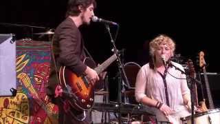Shovels & Rope - Evil - Live from Mountain Stage