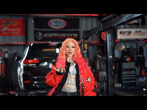 Lady XO - "WTW?" (Official Music Video)