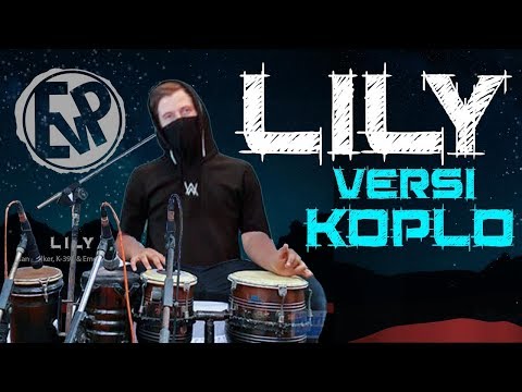 Download Lagu Lily Alan Walker Mp3 Versi Dangdut; Mp3 Gratis