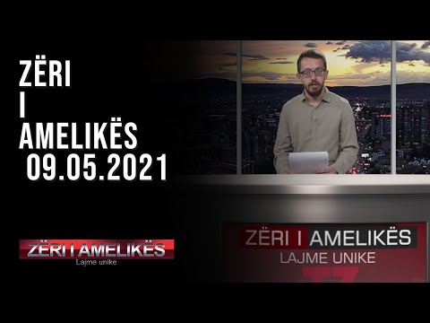 Zëri i Amelikës - 09.05.2021 | T7
