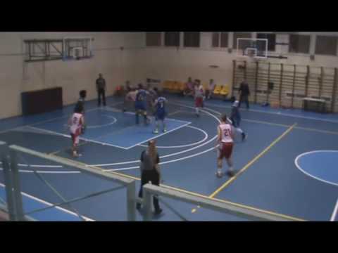 Hapoel Ashdod VS Maccabi Dimona Highlights 14 03 16