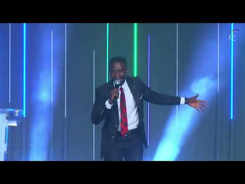 🎶 LA FAVEUR D'EN HAUT / MEDLEY - ICC Gospel Choir