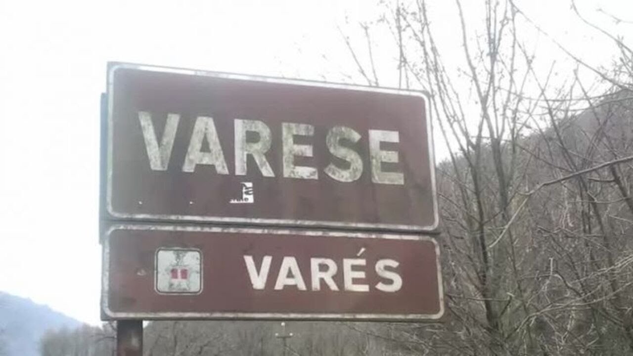 Milano Cortina 2026, la fiaccola olimpica arriva a Varese