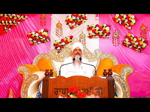 Guru Ki Murat Mann Me Dhyan, Guru Ke Shabad Mantar Mann Maan (Radha Swami Satsang Rajasthan (Bundi)