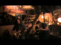 On the Road Again cover by freemanjam at granazi blues bar.mp4