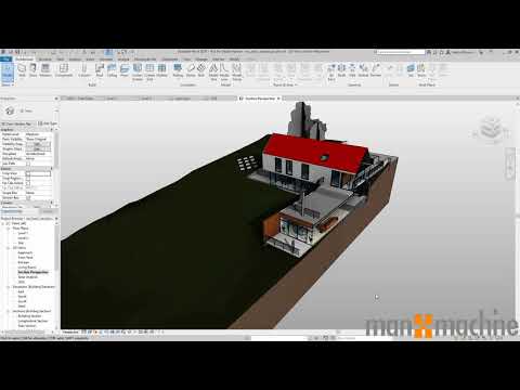 What's New in Revit 2019