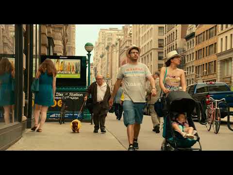 Такса - Trailer