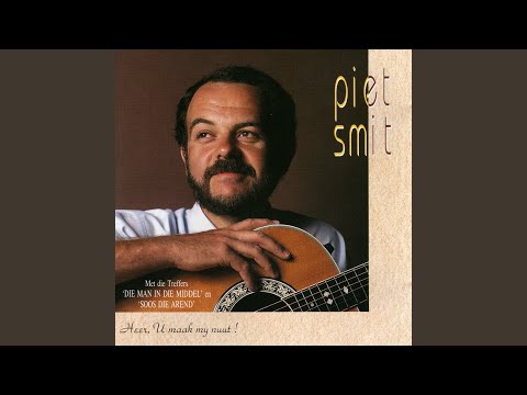 Meer en meer soos Jesus