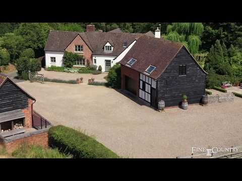 Shrawley, Worcestershire - Fine & Country Worcestershire, Vanessa Bradford