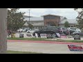 Polling sites in the Cypress area see major voter turnout