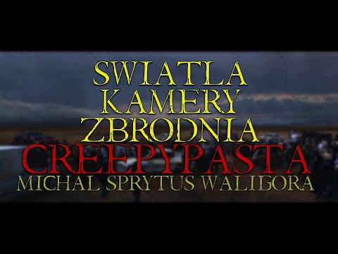 Crime Camera Lights - Criminal Pillow Paste [Lector PL]