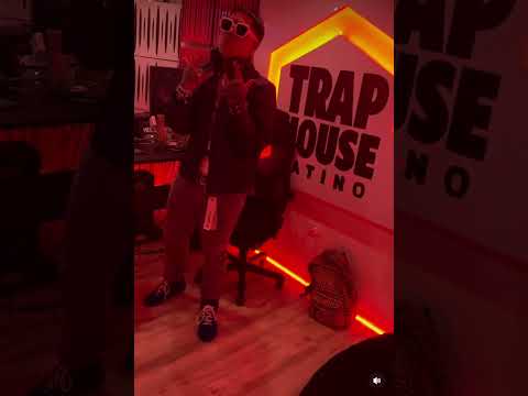 Almighty ❌ Joantony - Salmo 🔜 (Official Preview) #new #music #2023