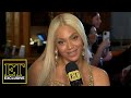 Beyoncé Gets Emotional After Finally Winning Album Of The Year At 2025 GRAMMYs Exclusive