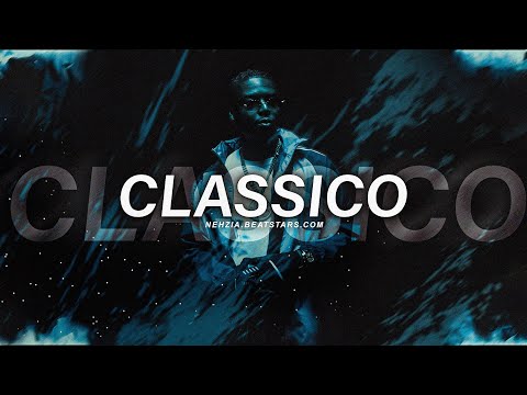 Freeze Corleone x Ninho Type Beat "CLASSICO" | Instru Rap
