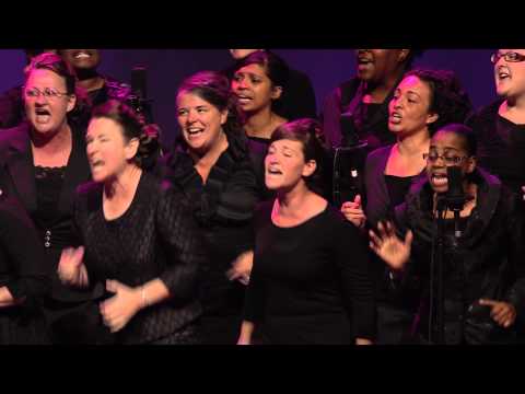 VERIZON'S HOW SWEET THE SOUND 2012 -  ATLANTA WEST PENTECOSTAL CHURCH