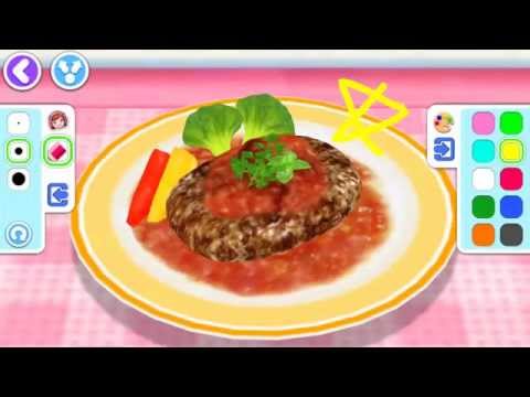 COOKING MAMA Let's Cook!   【ver.1.2.0】