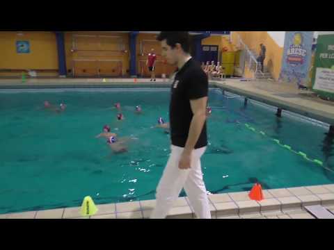PN Barzanò - San Carlo Sport U12 2018/2019 PNI Pallanuoto