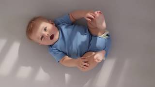How BreathableBaby Mesh Crib Liners Work: What You Need to K