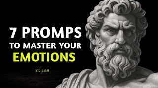 7 Stoic Journaling Prompts to Boost Your Emotional Intelligence