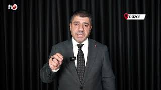 Düzce’de Suyun Metreküp Fiyatı 23 TL