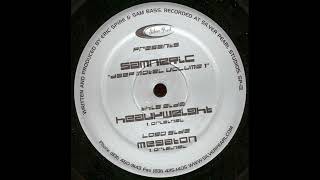 Samneric - Heavyweight [SP-13]
