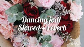 Download lagu DANCING JODI SLOWED REVERB || CHILL WITH MUSIC 💜💙💖💙💜💖 mp3 Download lagu DANCING JODI SLOWED REVERB || CHILL WITH MUSIC 💜💙💖💙💜💖 mp3
