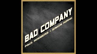 Bad Company - treasure island casino - welch mn - 3-23-2019