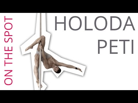 Rúdvilág.hu - Belestünk Holoda Peti próbájára