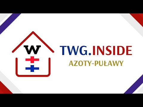 TWG.INSIDE + Azoty Puławy (8. seria PGNiG Superligi)