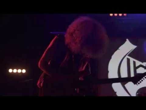 WARWAR Live at UMF III