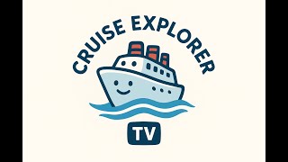 A New Journey Begins! Discover Cruise Explorer TV 🚢✨
