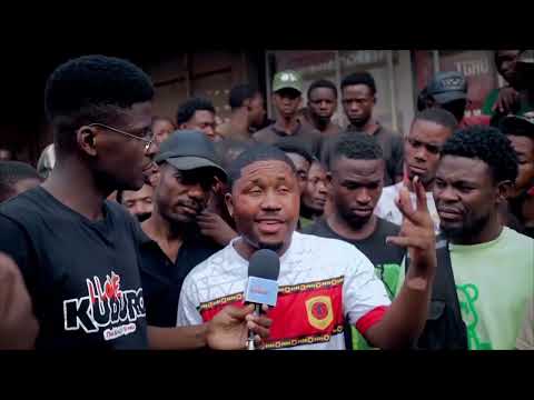 Projecto 100 Boss - Tempo Muito [Vídeo Oficial]