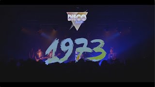 Disco Hue – 1973 [Live at Dead Disco]