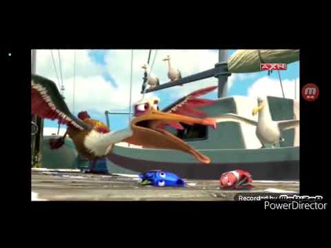 Finding Nemo Mine High Tone