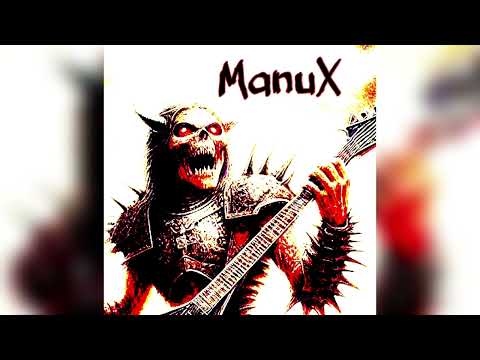 ManuX - PERRO RABIOSO