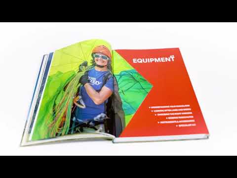 Paragliding: The Beginner's Guide