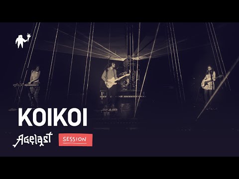 AGELAST SESSION: KOIKOI