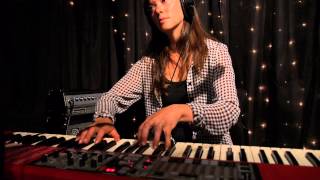 Cloud Cult - You&#39;re The Only Thing In Your Way (Live on KEXP)