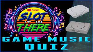Game Music Quiz: Sony PlayStation