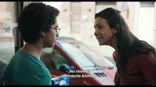 El joven Ahmed - Tráiler (HD)