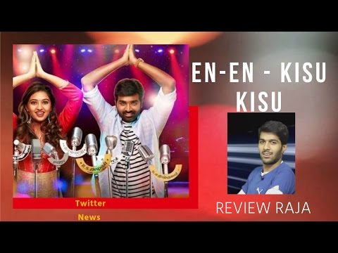 EN-EN - Kisu Kisu - Twitter News Sep 3rd Week