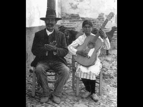 Federico García Lorca - Romancero gitano -libro completo-